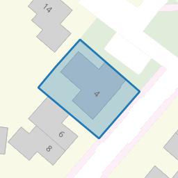 Perceel OBK00-D-1836