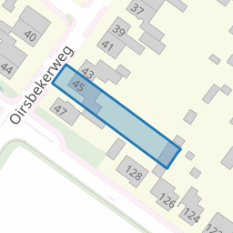 Perceel OBK00-D-1844
