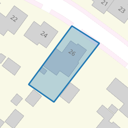 Perceel OBK00-D-1863