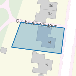 Perceel OBK00-D-1978