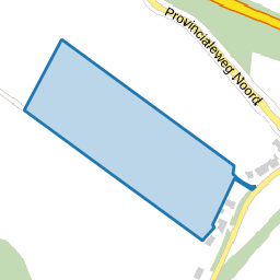 Perceel OBK00-D-2012