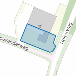 Perceel OBK00-D-2018