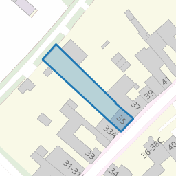 Perceel OBK00-D-2108