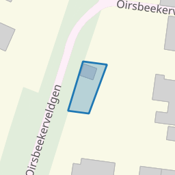 Perceel OBK00-D-2372