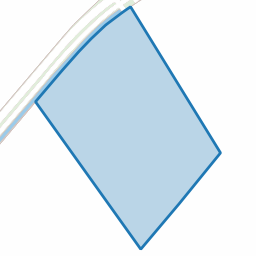 Perceel OBK00-D-2425