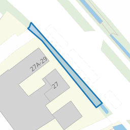 Perceel OBK00-D-2569