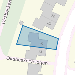 Perceel OBK00-D-2646