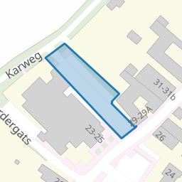 Perceel OBK00-D-2693