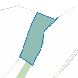 Perceel OBK00-D-28