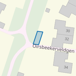 Perceel OBK00-D-2865