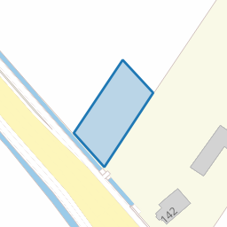 Perceel OBK00-D-381