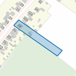 Perceel OBK00-D-895