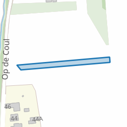 Perceel OBT00-A-2038