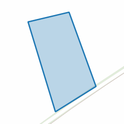 Perceel OBT00-A-280