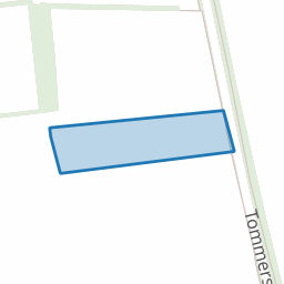 Perceel OBT00-A-289