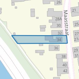 Perceel OBT00-B-1667