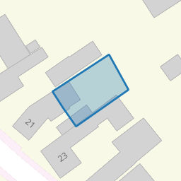 Perceel OBT00-B-2317