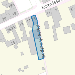 Perceel OBT00-B-2575