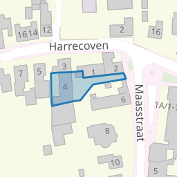 Perceel OBT00-B-2622