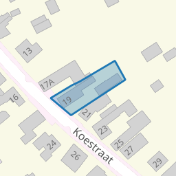 Perceel OBT00-B-2691