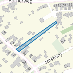 Perceel OBT00-B-2748