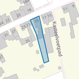 Perceel OBT00-B-2901