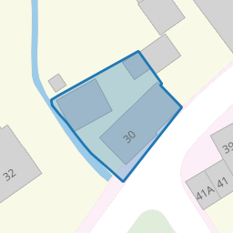 Perceel OBT00-B-2961