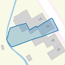 Perceel OBT00-B-2997