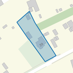 Perceel OBT00-B-3085