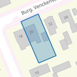 Perceel OBT00-B-3322