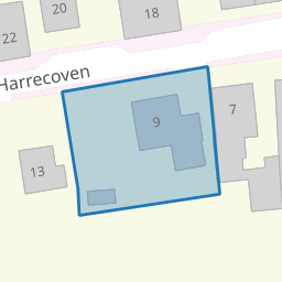 Perceel OBT00-B-3393