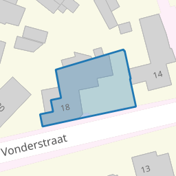 Perceel OBT00-B-3427