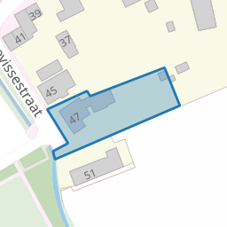 Perceel OBT00-B-3452