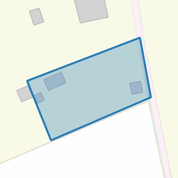 Perceel OBT00-B-3453