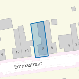 Perceel OBT00-B-3462
