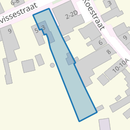 Perceel OBT00-B-3483