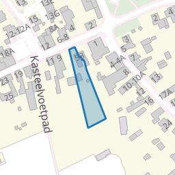 Perceel OBT00-B-3484