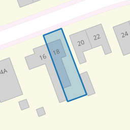 Perceel OBT00-B-3545