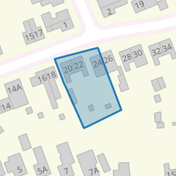 Perceel OBT00-B-3638