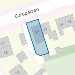 Perceel OBT00-B-3683