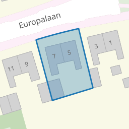 Perceel OBT00-B-3686