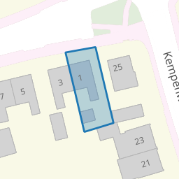 Perceel OBT00-B-3688