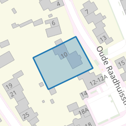 Perceel OBT00-B-3694