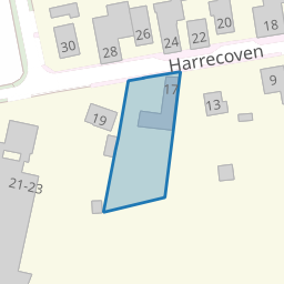 Perceel OBT00-B-3708