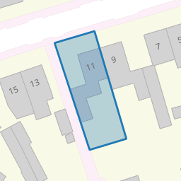 Perceel OBT00-B-3720