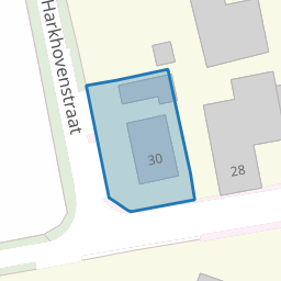 Perceel OBT00-B-3756