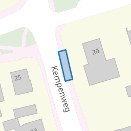 Perceel OBT00-B-3764