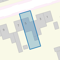 Perceel OBT00-B-3791