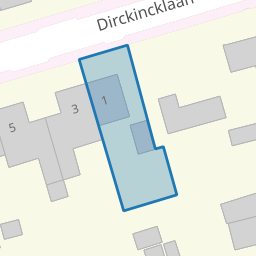 Perceel OBT00-B-3793