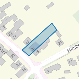 Perceel OBT00-B-3798